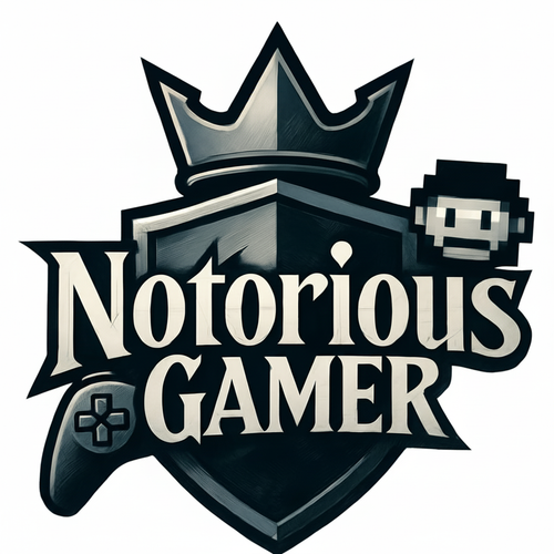 Notorious Gamer
